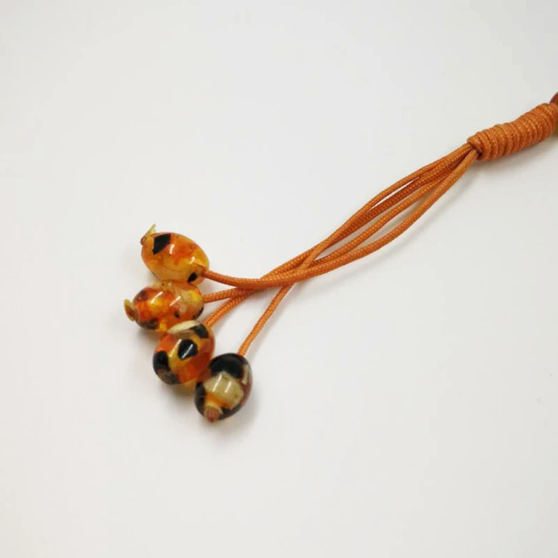 Смола Tasbih (с запахом) 33 бусины мусульманский Розарий исламский мужской браслет