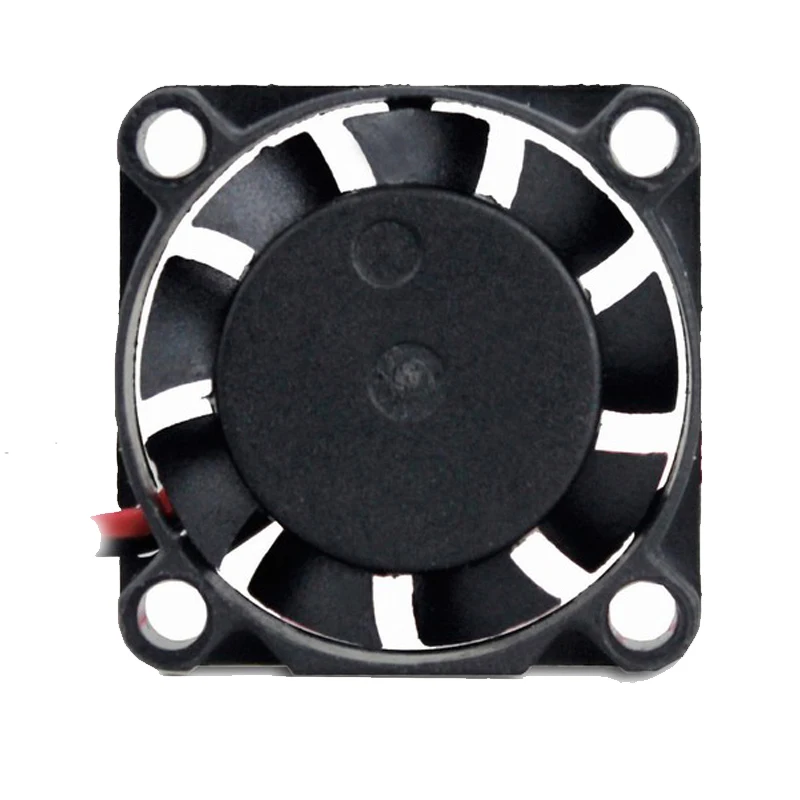 5 шт. Gdstime 2507 DC 5V втулка подшипника 2PIN XH2.54 Вентилятор охлаждения 25 мм x 7 охлаждающий