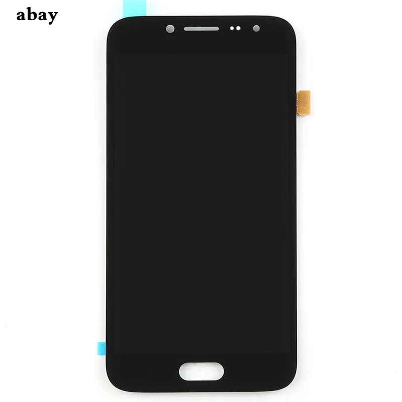 ЖК-дисплей для Samsung Galaxy J2 Pro 2018 J250 SM-J250 сенсорный экран с цифровым преобразователем