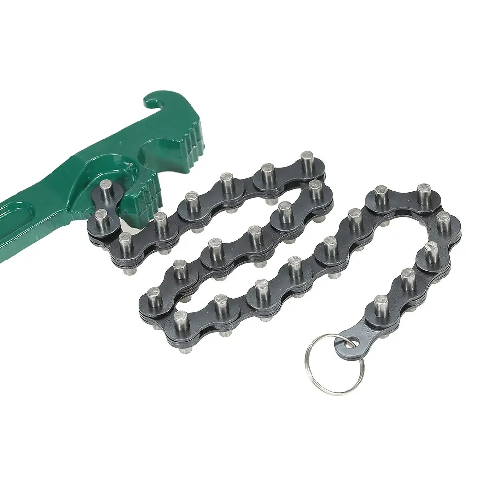 KKmoon 12 &quotцепной ключ Professional multitool сверхмощный эффективный аппаратный инструмент