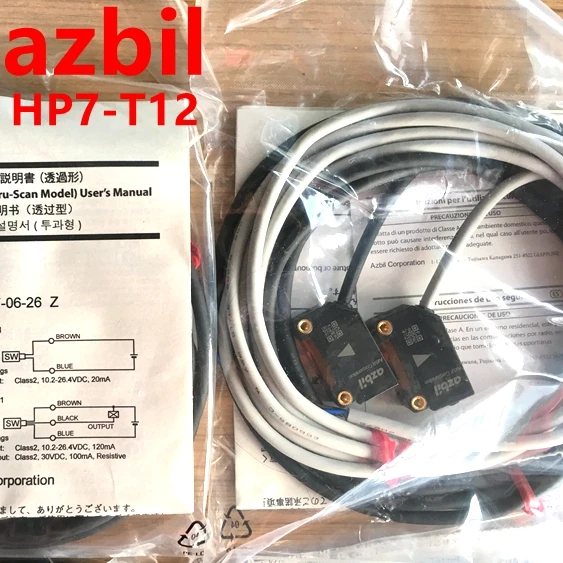 

Переключатель яркости azbil (реально новый оригинальный)