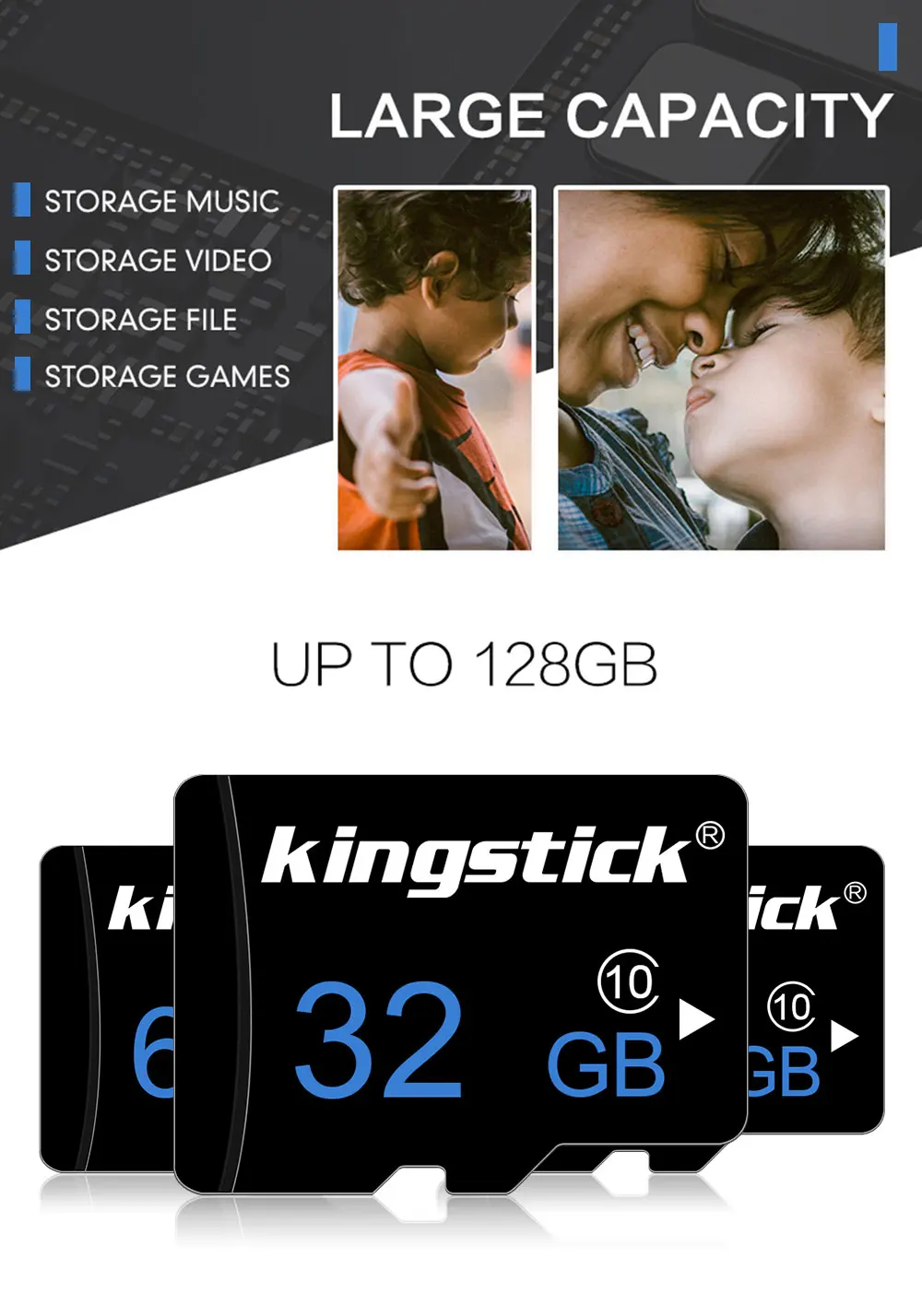 Карта памяти 32 ГБ 16 ГБ 8 ГБ 128 Гб 64 Гб Microsd карта C10 Micro TF SD карта 8 16 32 64 128 ГБ картао де Мемория карт адаптер