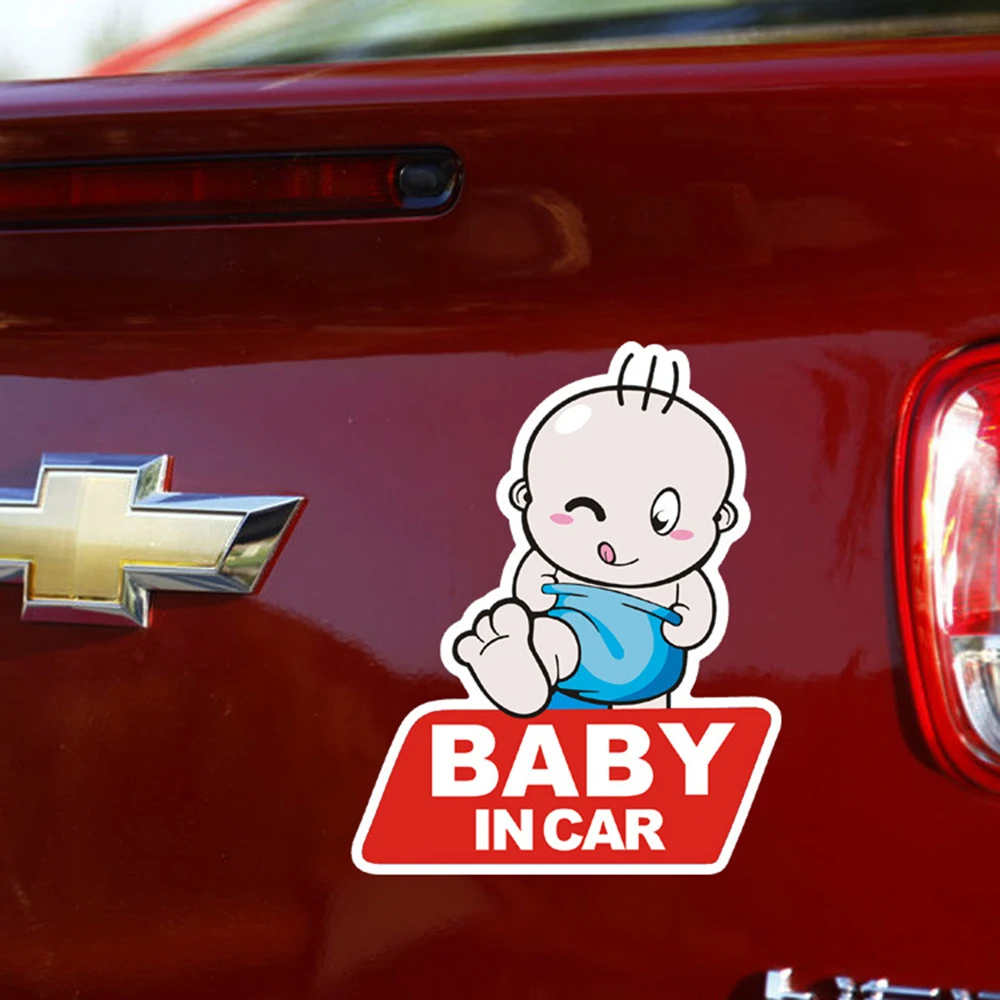 Светоотражающая наклейка для автомобиля Ford Focus 2 Fiesta Smart BMW e46 Volvo v40 V60 Peugeot Opel Skoda -