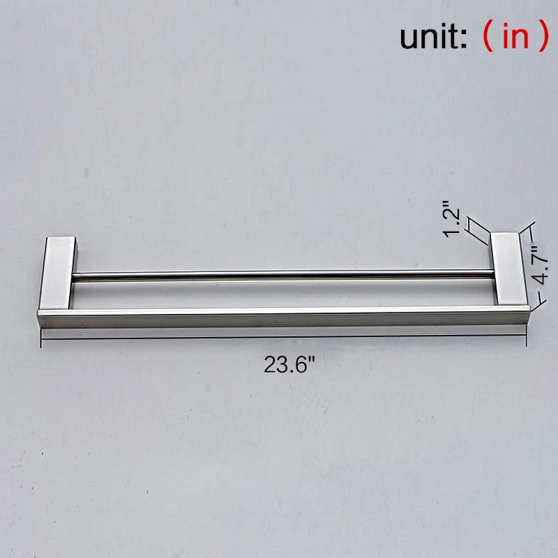 SUS 304 зеркальная поверхность из нержавеющей стали с двойным полотенцем