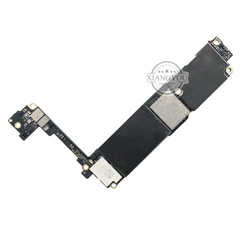 

Factory unlocked Good Tested Motherboard for iphone 7 4.7inch motherboard, 32GB 128GB 256GB With/Without Touch ID Logic boards
