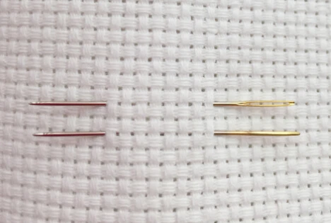 Сертификат рождения серии Весна живопись Счетный или штампованные DMC 11CT 14CT