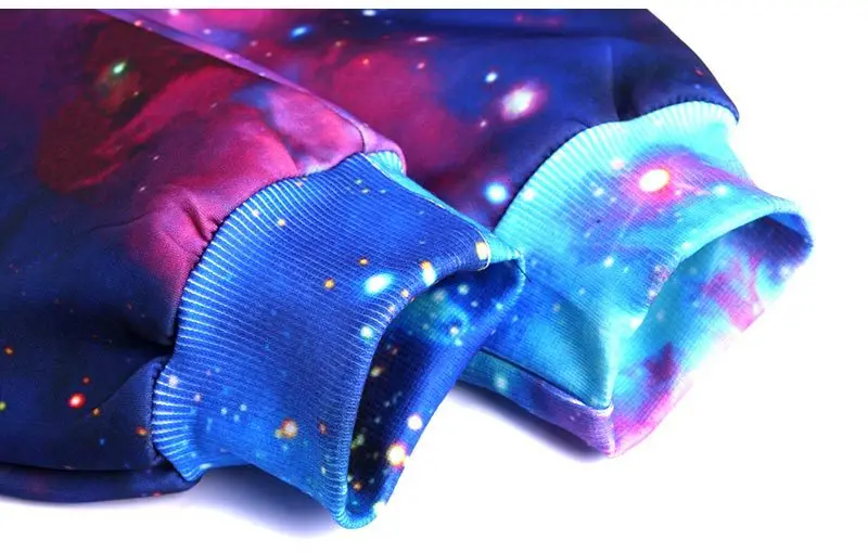 Новые роскошные новые модные мужские/женские 3D Брюки Забавный напечатаны