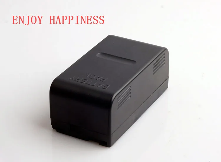 

Replacement BP02C Battery For Pentax Total Station