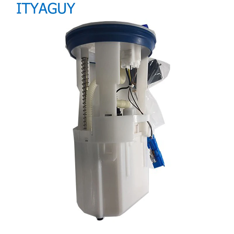 Топливный насос в сборе для HY unbai SA NTA FE SX SLX ELITE CM 2006 2009 2.7L 31110 2B000 311102B000| |
