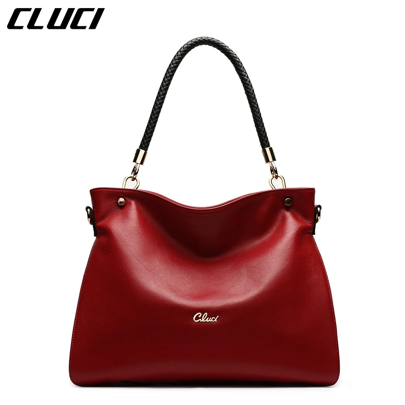 Cluci Для женщин сумка Пояса из натуральной кожи модные
