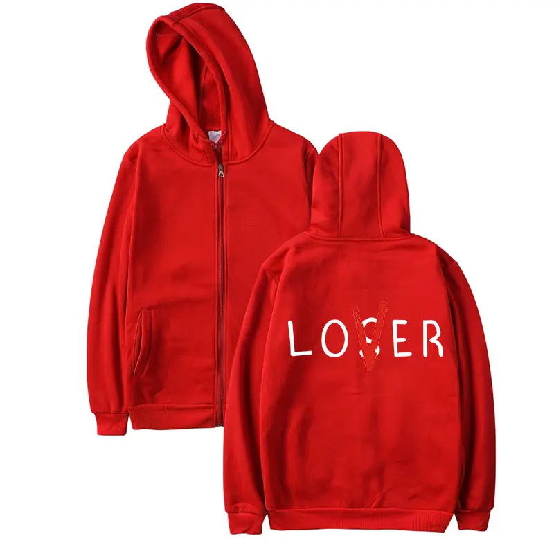 

Pennywise Losers Club Lover cool hoodies men long women hoodies Pennywise Losers Club Lover mens hoodies casual clothing