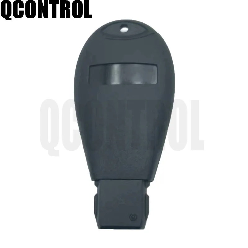 QCONTROL Car Keyless Entry Transmitter Smart Key for JEEP Commander Grand Cherokee FCC ID: M3N5WY783X / IYZ-C01C Door Lock | Автомобили и