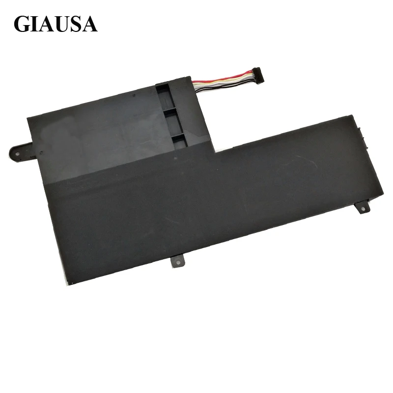 Аккумулятор L14L2P21 L14M2P21 для Lenovo ldeapad 300s S41 S4175 | Компьютеры и офис