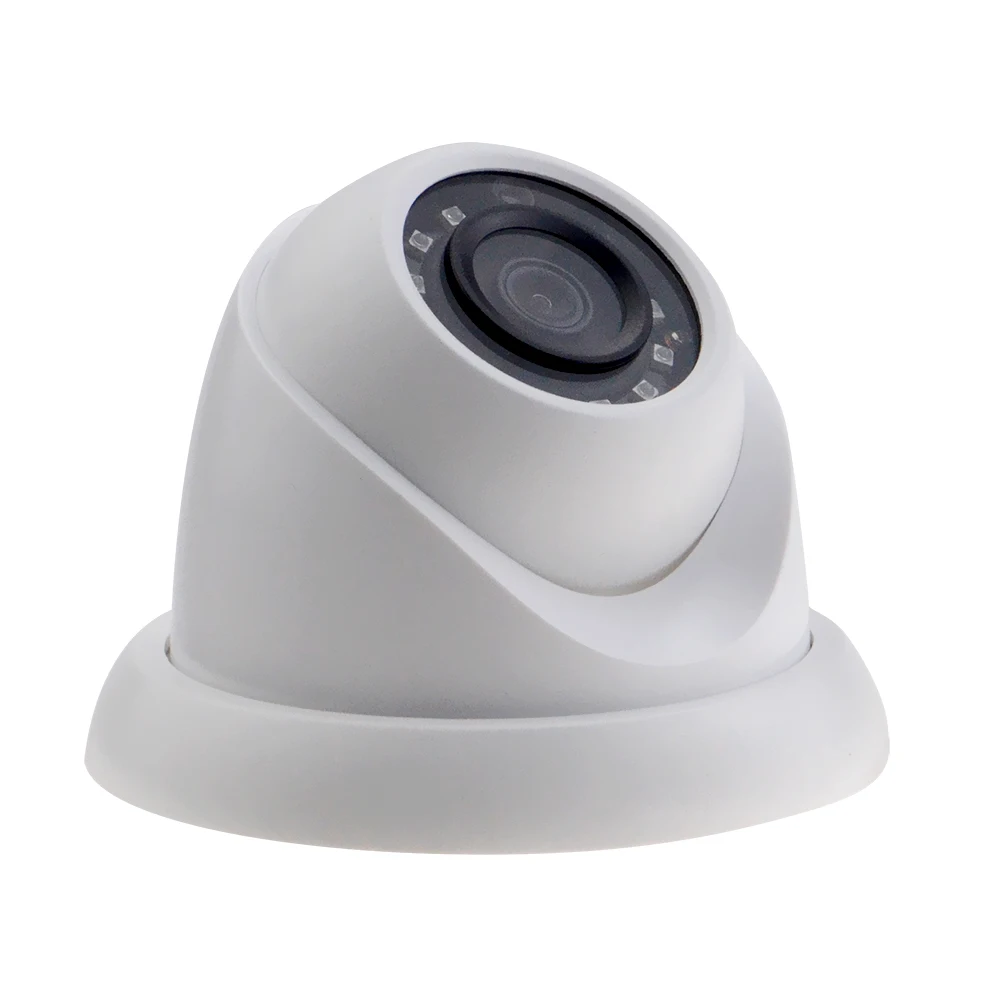 Dahua оригинальная IPC HDW1320S 3MP мини купольная ip камера дневная/Ночная инфракрасная CCTV