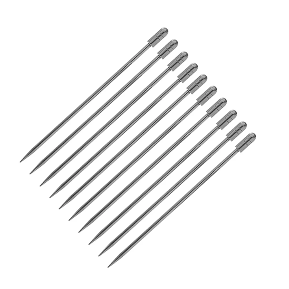 Коктейль знак выбирает Барные инструменты ФРУКТЫ Вилы мартини оливковое