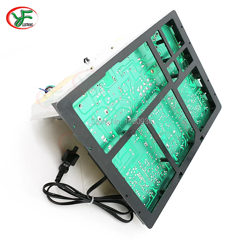 Аксессуары для аркадных игр 25 &quotили 29&quot CGA CRT monitor аркадные шасси аркадной