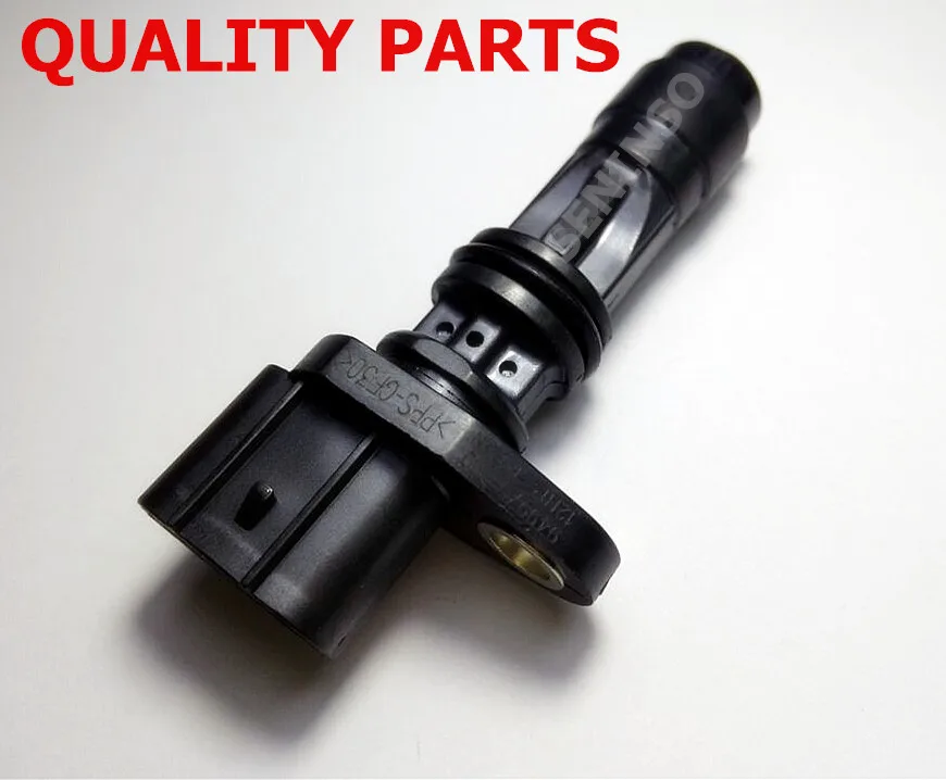 

Новый Датчик положения коленчатого вала OEM 949979-033 для AXIOM RODEO TROOPER 01-043.5L 3.2L V6 8972585230 PC449 5S1789