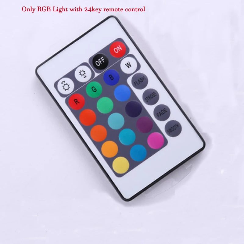 Современный светодиодный потолочный светильник, 3 Вт, RGB, настенный светильник для художественной галерея, украшение на передний балкон, светильник для крыльца, светильник для коридоров