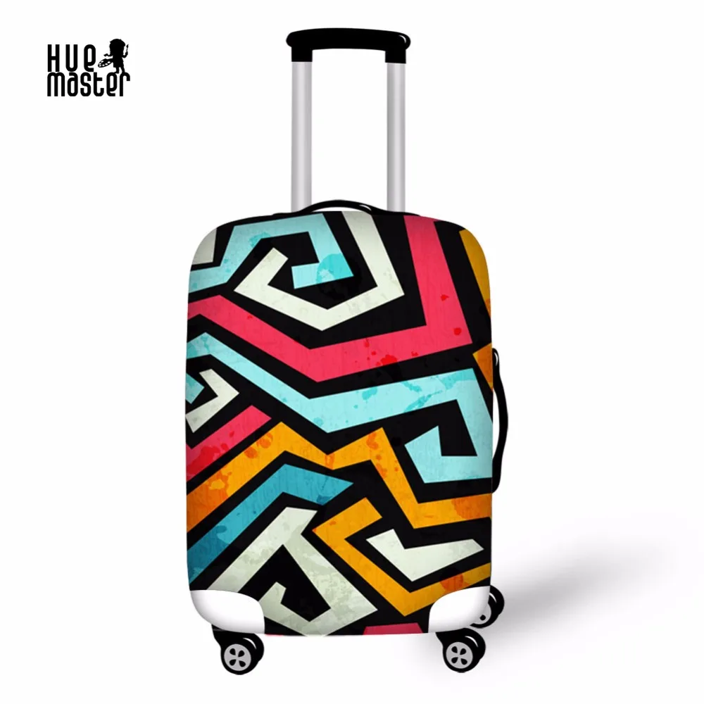 Дорожные аксессуары для путешествий Чехол багажа|travel luggage suitcase protective|suitcase