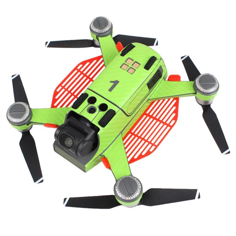 Водонепроницаемый ручной чехол для хранения сумка для DJI SPARK Drone аксессуары профессиональная заводская цена 20A Прямая поставка