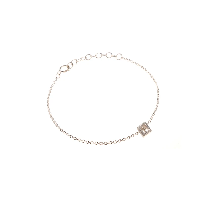 Бутик Amorita silver925 звенья цепи для wemen браслеты|chain for bracelets|bracelet chainfor bracelets |