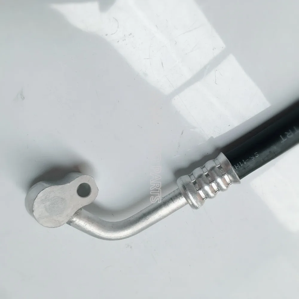 OEM 8108020U2010 для JAC J5 Авто airco запасные части кондиционера шланг Кондиционер тепла A/C Шланги фитинги автомобильные инструменты