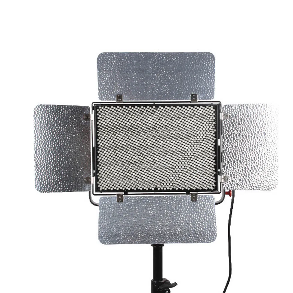 Aputure Light Storm LS 1C 1536 двухцветная СВЕТОДИОДНАЯ панель для фотосъемки С КРЕПЕЖНОЙ