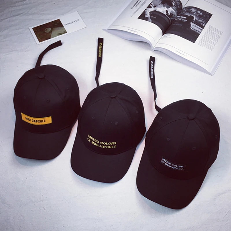 2018 модная бейсбольная Кепка унисекс хлопковая кепка Snapback mujer с вышитыми буквами