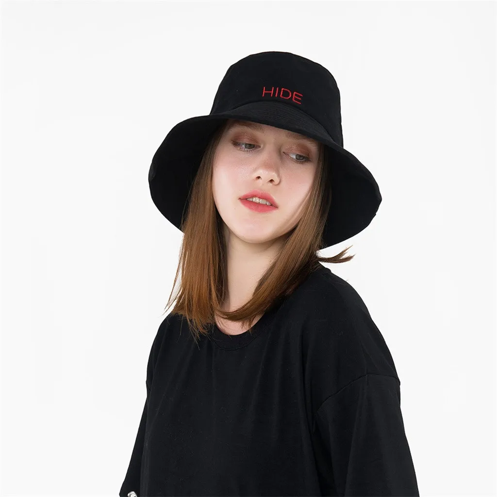 2019 женская шляпа Удобная Плавательная шапочка Рыбацкая Повседневная козырек