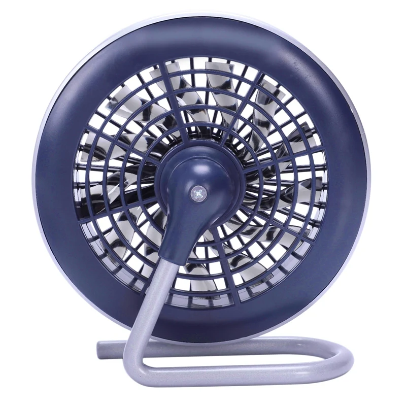 Мини электрические вентиляторы Портативный Персональный вентилятор Бесшумная