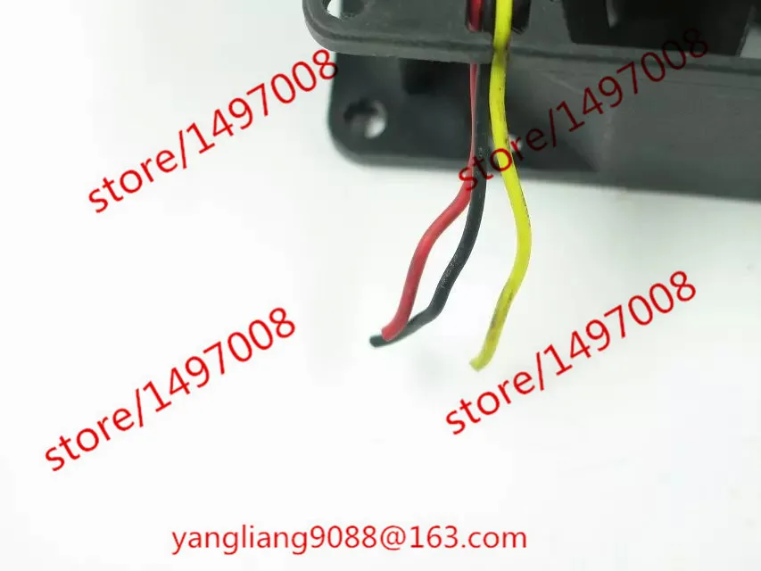 SUNON PMD2408PMB1 A (2).F.GN DC 24V 9 6 W 80x80x38 мм вентилятор охлаждения сервера|square fan|server fandc 24v fan |