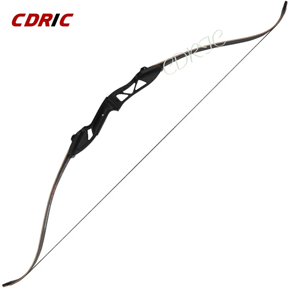 Охотничий лук второго поколения Falcon Eye Split Bow and Arrow 56 дюймовый металлический с