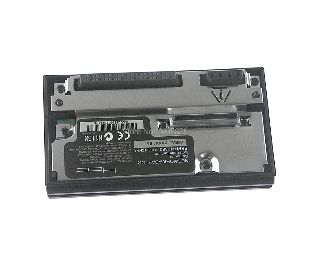 Сетевой адаптер для PS2 Fat Console IDE Socket HDD SCPH 10350 Playstation 2 Not Sata 5 шт./лот|adapter circuit|adapter
