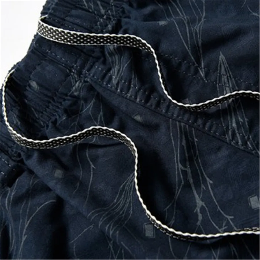Modis летние шорты Для мужчин грузовые пляжные тонкий Pantalones Hombre прямые
