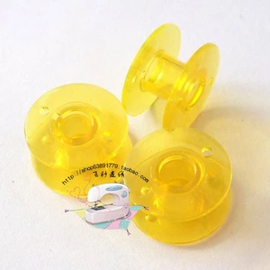 Shuttle core of sewing machine