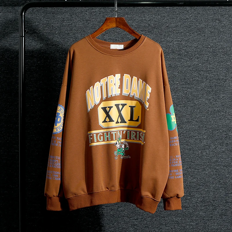 Женская футболка с единорогом Kpop повседневная трикотажная из хлопка длинным