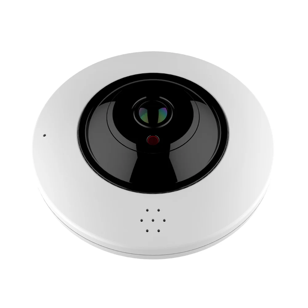 12MP Fisheye ip камера sony IMX226 360 градусов Мини POE SD слот безопасности VR панорамный ИК