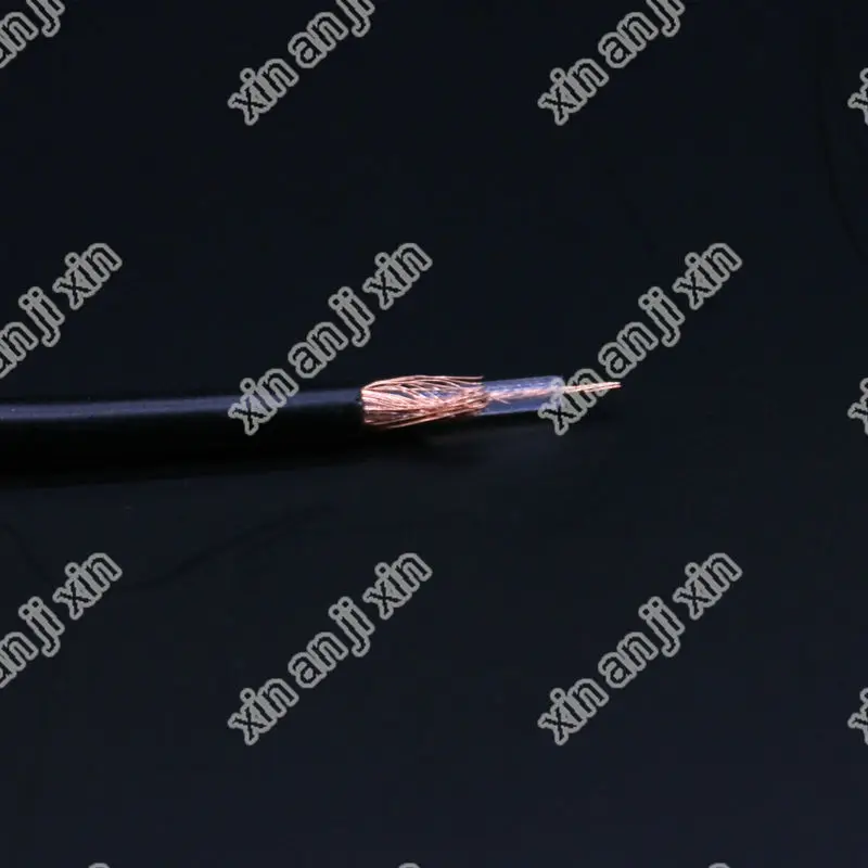 10 метров радиочастотный коаксиальный кабель RG174 антенный 30 футов Быстрая