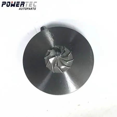 For Renault Fluence Scenic Megane III 1.5DCI 106HP 78Kw K9K Euro5 - Balanced chra turbine cartridge core 54399880127 54399700087 |