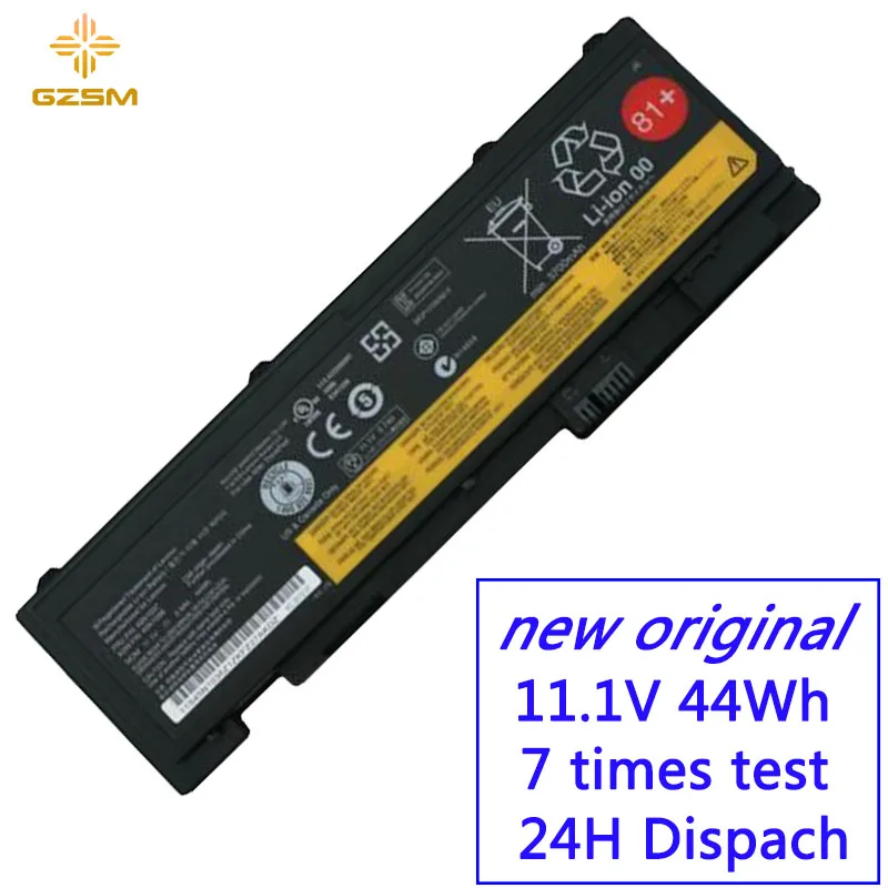 Батарея для ноутбука GZSM T420S Lenovo ThinkPad T430S батарея T420si T430si 45N1039 45N1038 45N1036 42T4846 42T4847