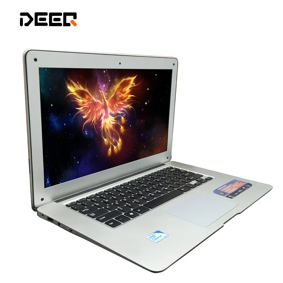 14 дюймов windows 7/8/10 ноутбук INTEL Pentium N3510/3520/3530/3540 8G ОЗУ 1 ТБ HDD и 128G SSD встроенной камерой