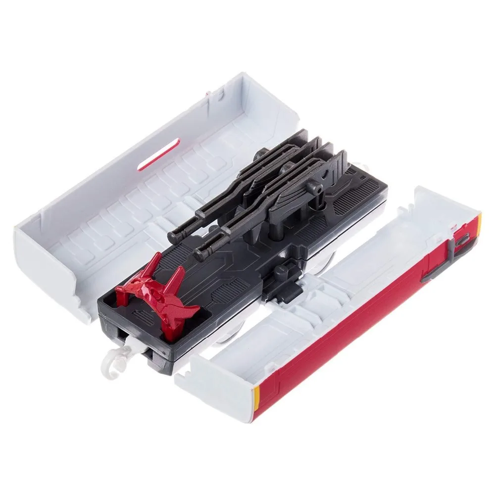 Takara Tomy Plarail Shinkansen Shinkarion E6 Komachi робот деформации DXS02 игрушечный поезд Новинка| |
