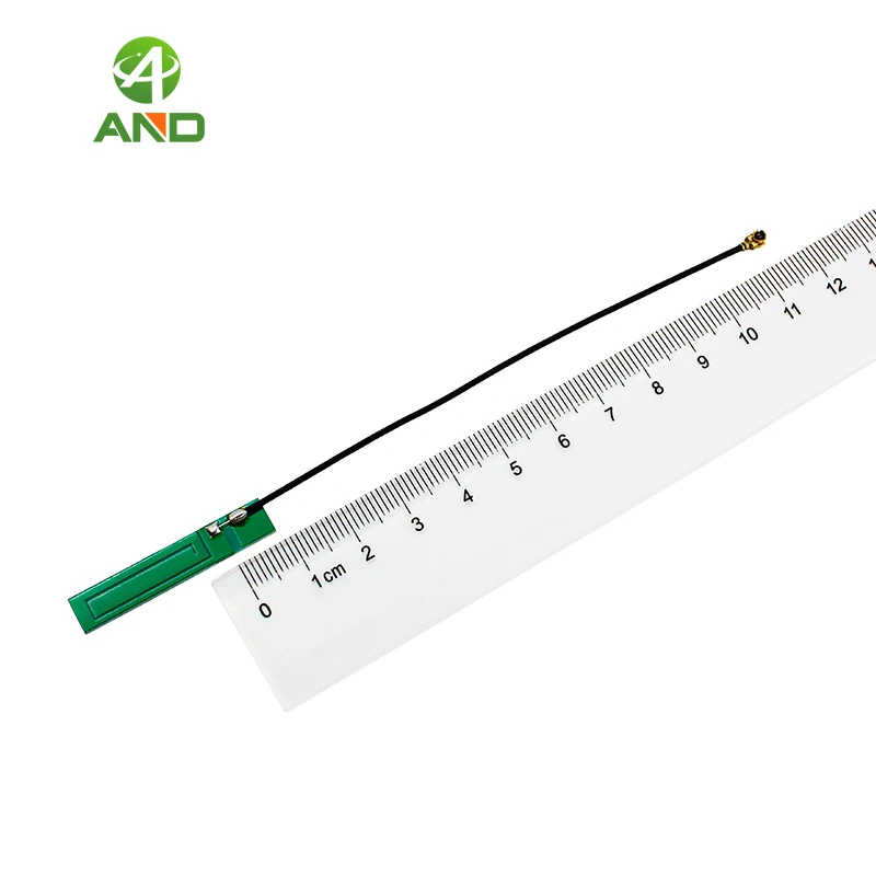 Антенна 3dbi 1900 МГц 2100 IPX GSM 3G внутренняя печатная плата типа|antenna gsm|antenna internalpcb gsm antenna
