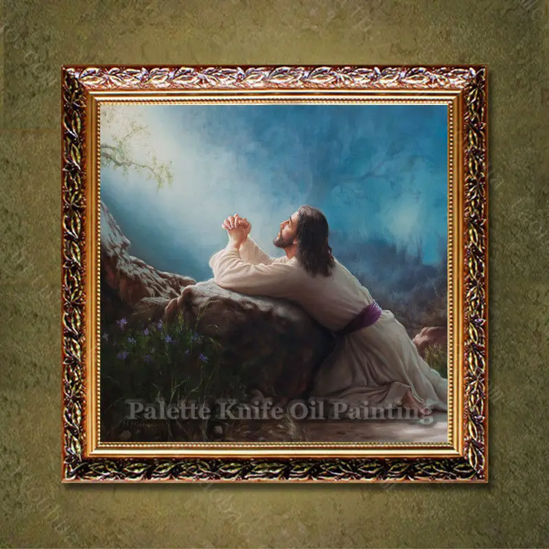 Картина на холсте с изображением Иисуса Христа 152|art pictures|picture for living roomcanvas poster |