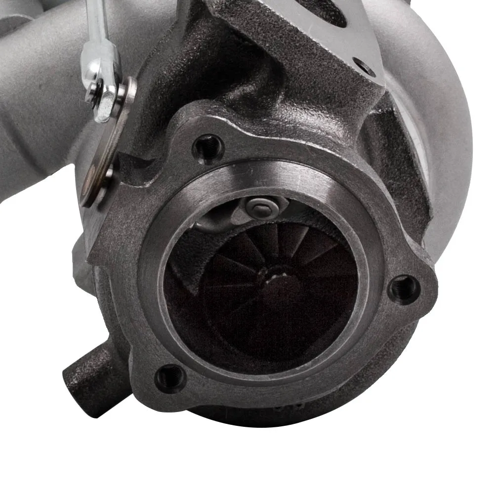 TD04HL 15T Turbo для SAAB 9 3 5 2 Aero B235R B205R B235L 2.0L 2000 2001 2002|Турбонагнетатели и запчасти| |