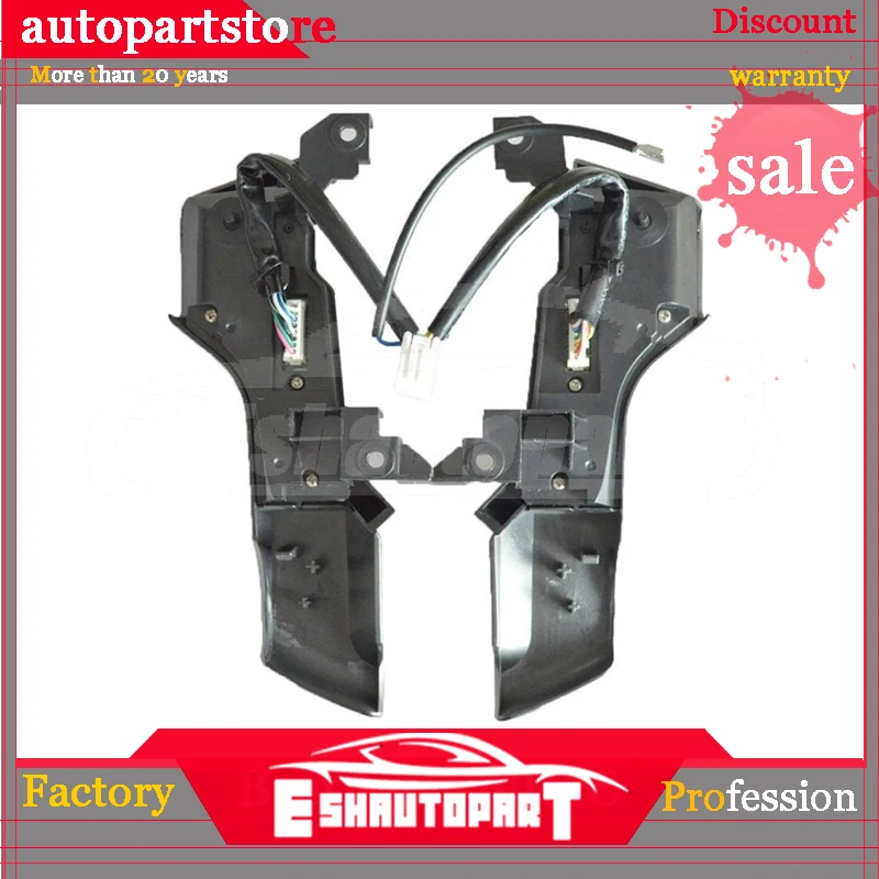Переключатель круизного управления на рулевом колесе для Toyota Prado Land Cruiser 84250 60180