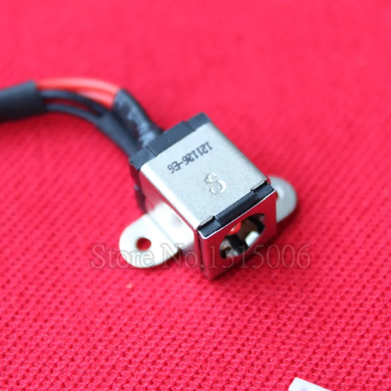 AC DC Power Jack Harness Cable For ASUS A7 A7K A7T A7S A7SN A7SV A7D A7V A7VB A7G A7U A7F A7FC G2 Z83 Z83T Z83M Z83V Z83S | Компьютеры и