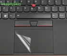 Для Lenovo Thinkpad X1 Yoga 1st 2nd 3rd gen Tablet X1 Carbon 2018 2017 2016 Matte TOUCH PAD TrackPad film Sticker Protector