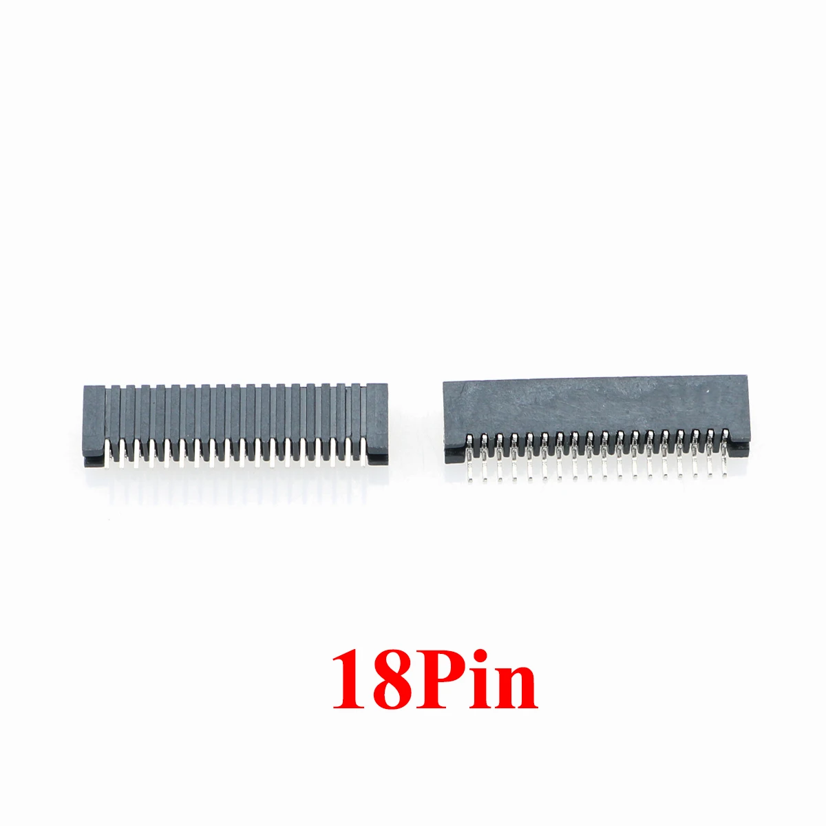 YuXi проводящий пленочный разъем 18/19 Pin для кнопок PS2 19 P 18p порт Sony Playstation 2|Запасные