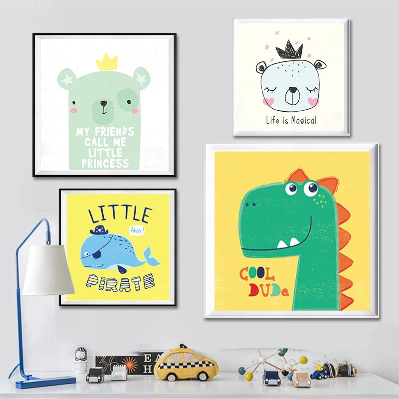 Современная фотография фотообои с искусственными рисунками декор детской